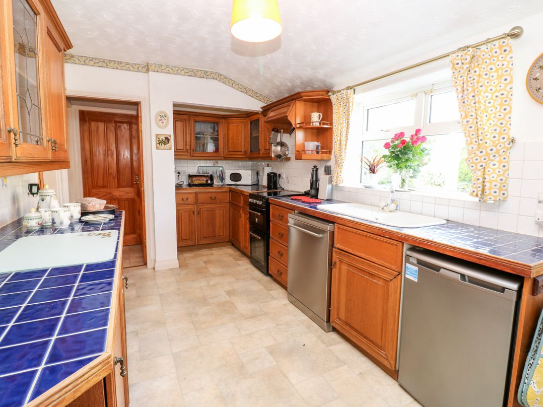 Appletree Cottage