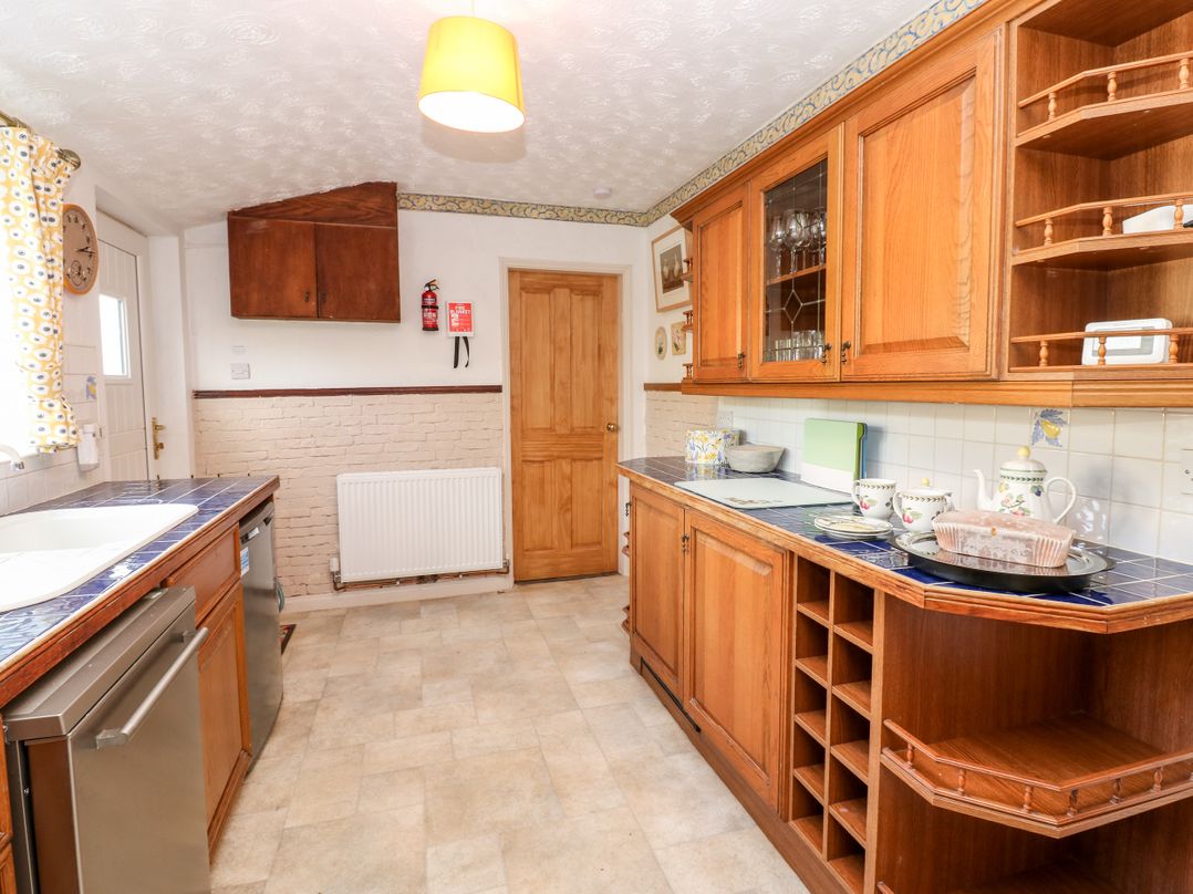 Appletree Cottage