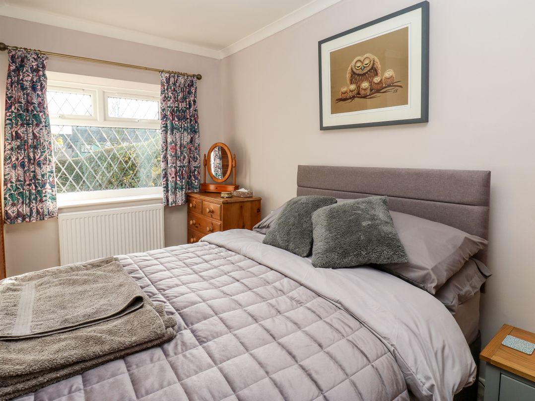 Appletree Cottage