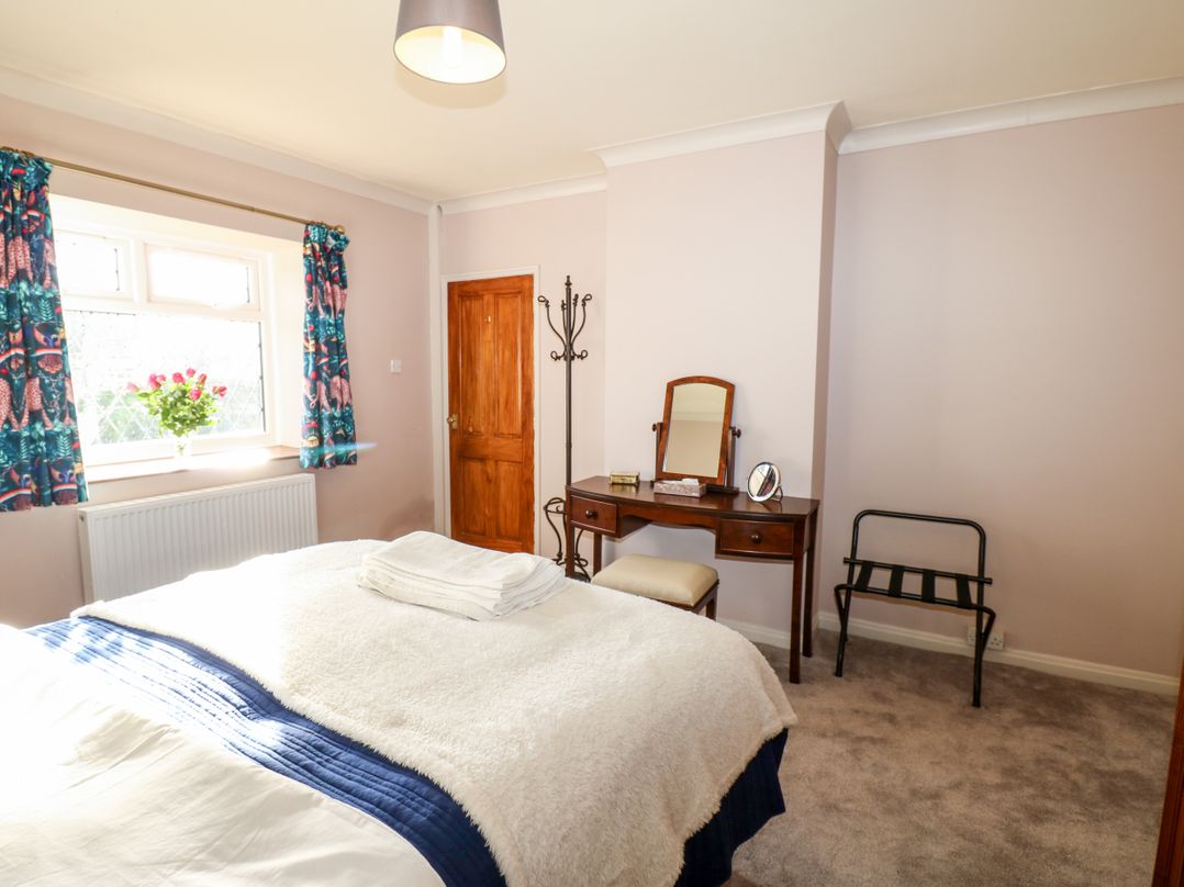 Appletree Cottage