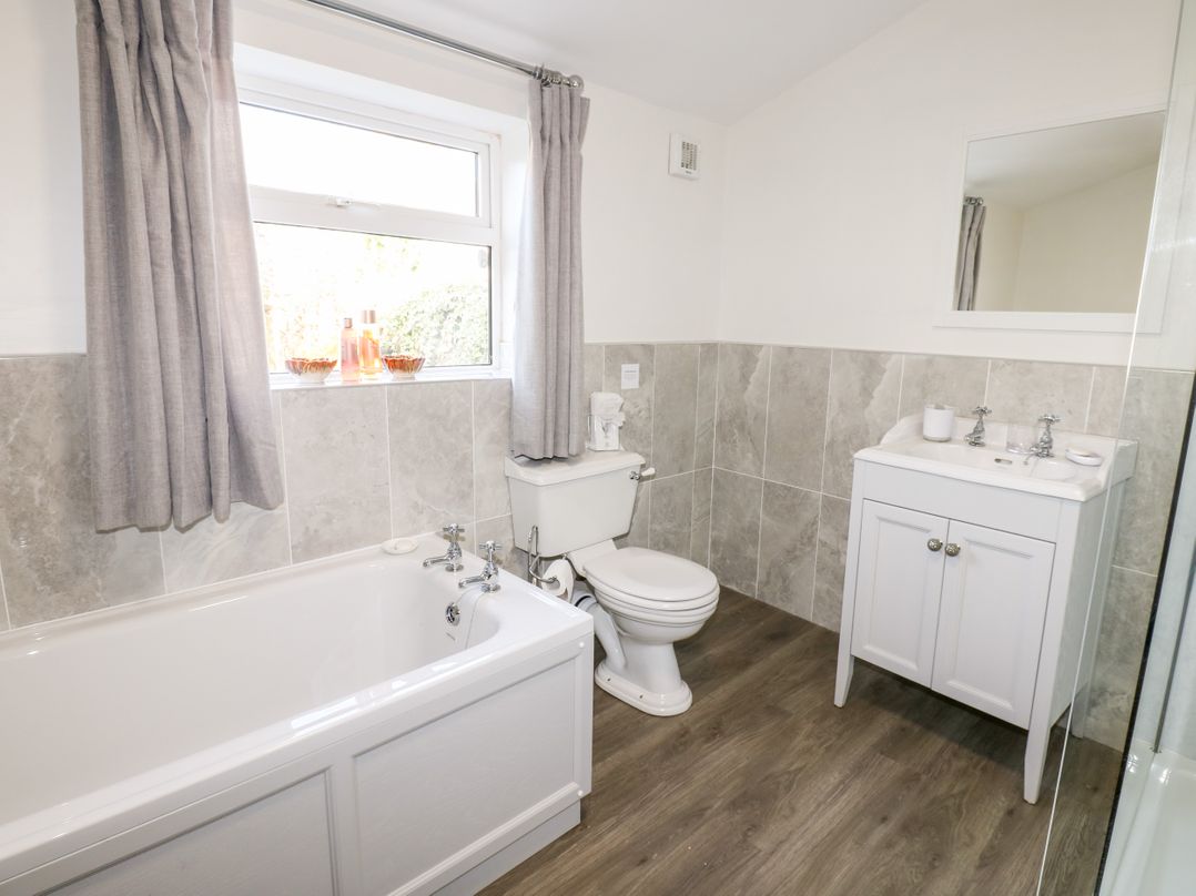 Appletree Cottage