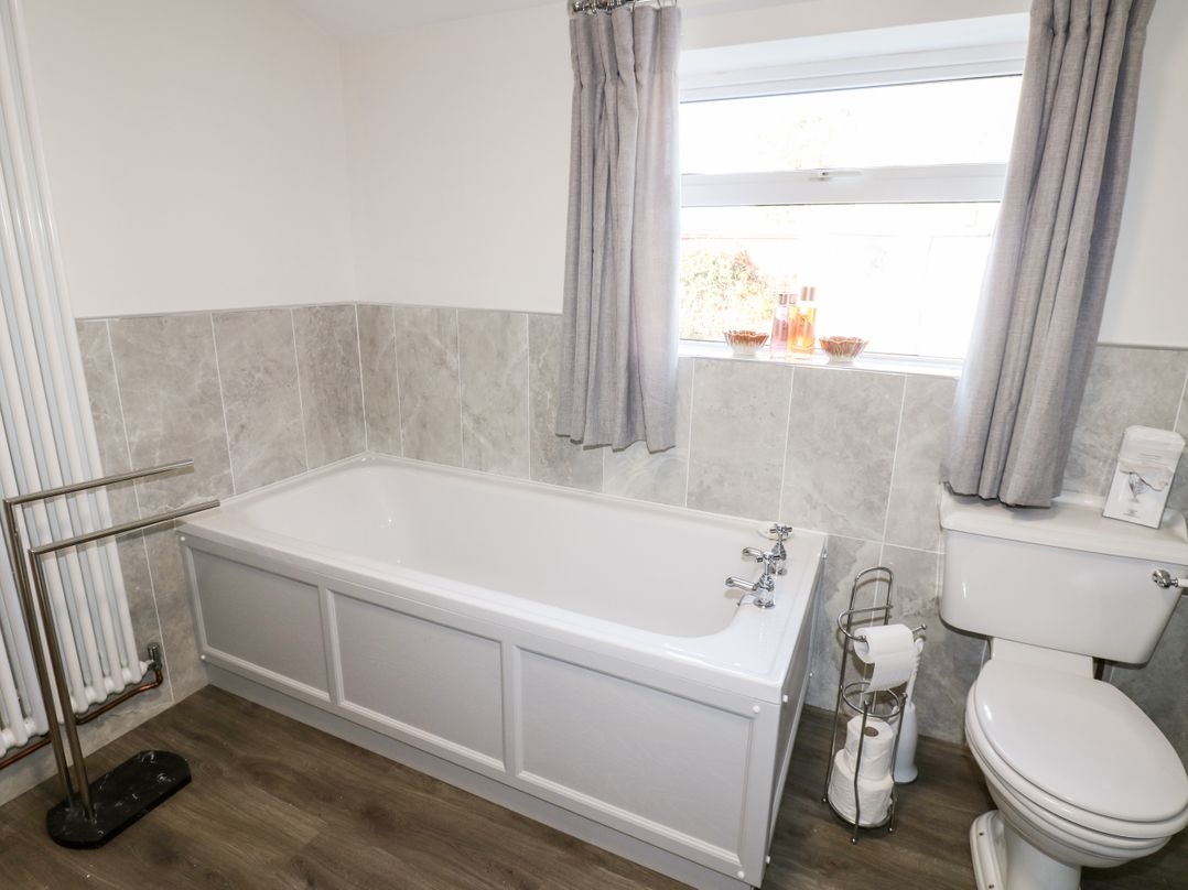 Appletree Cottage
