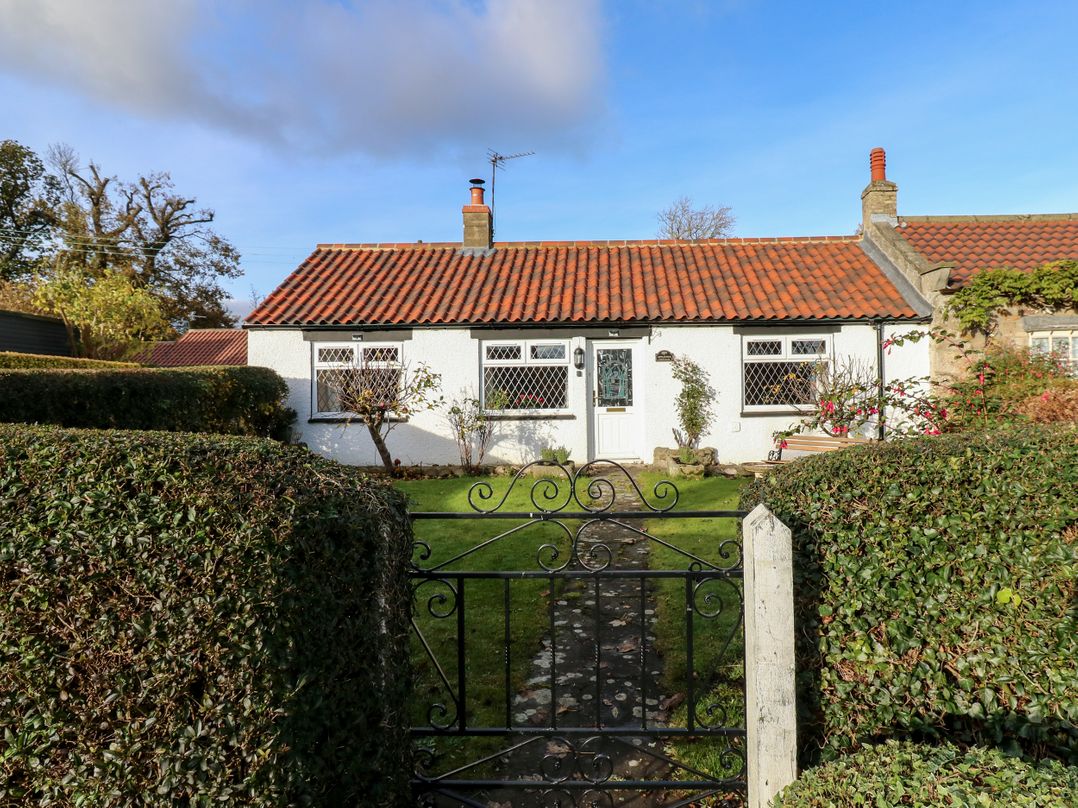 Appletree Cottage