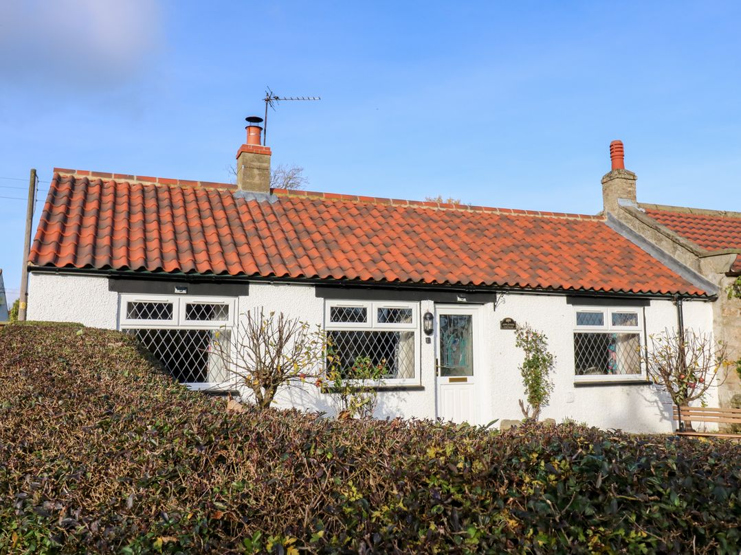 Appletree Cottage
