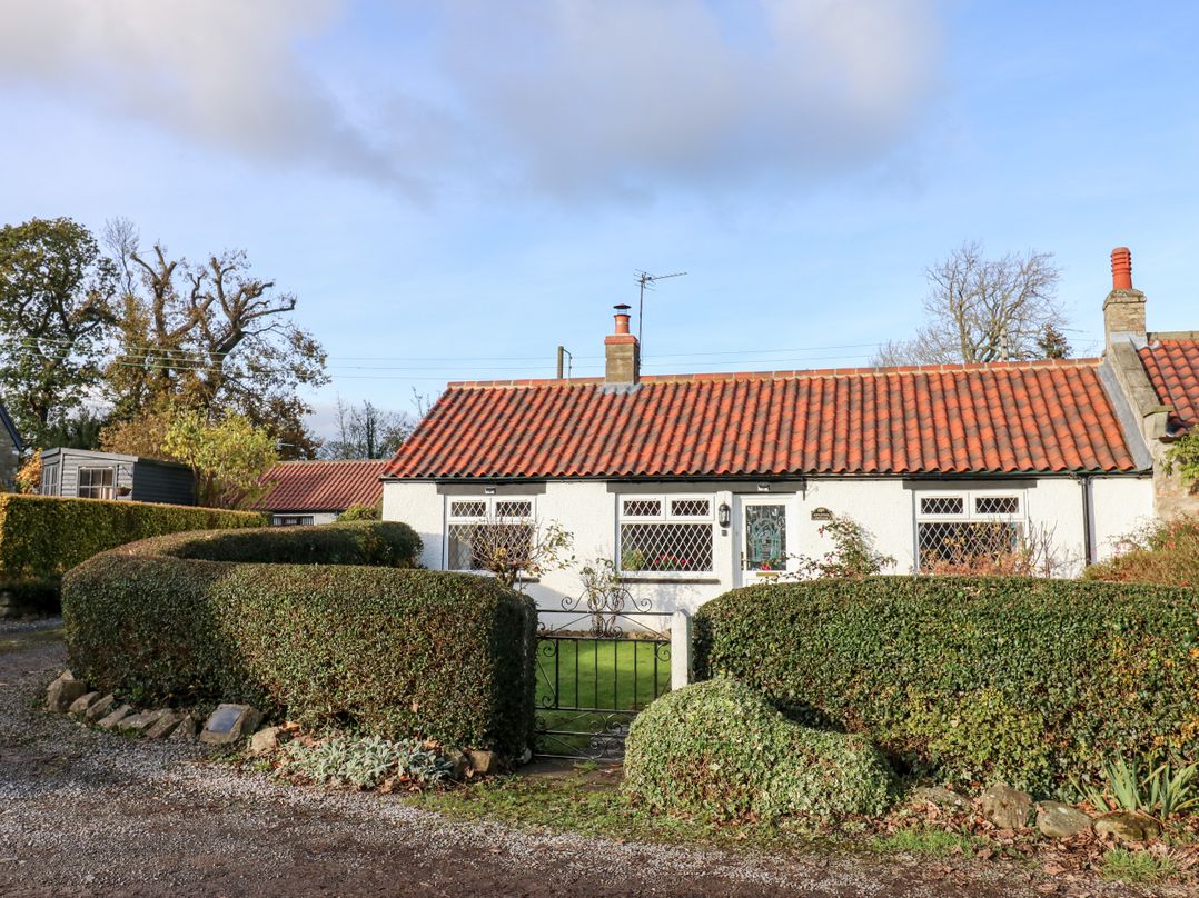 Appletree Cottage