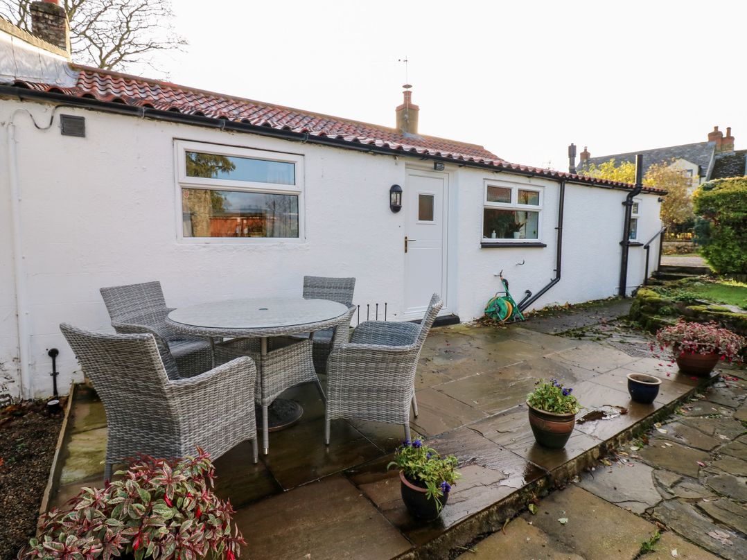 Appletree Cottage