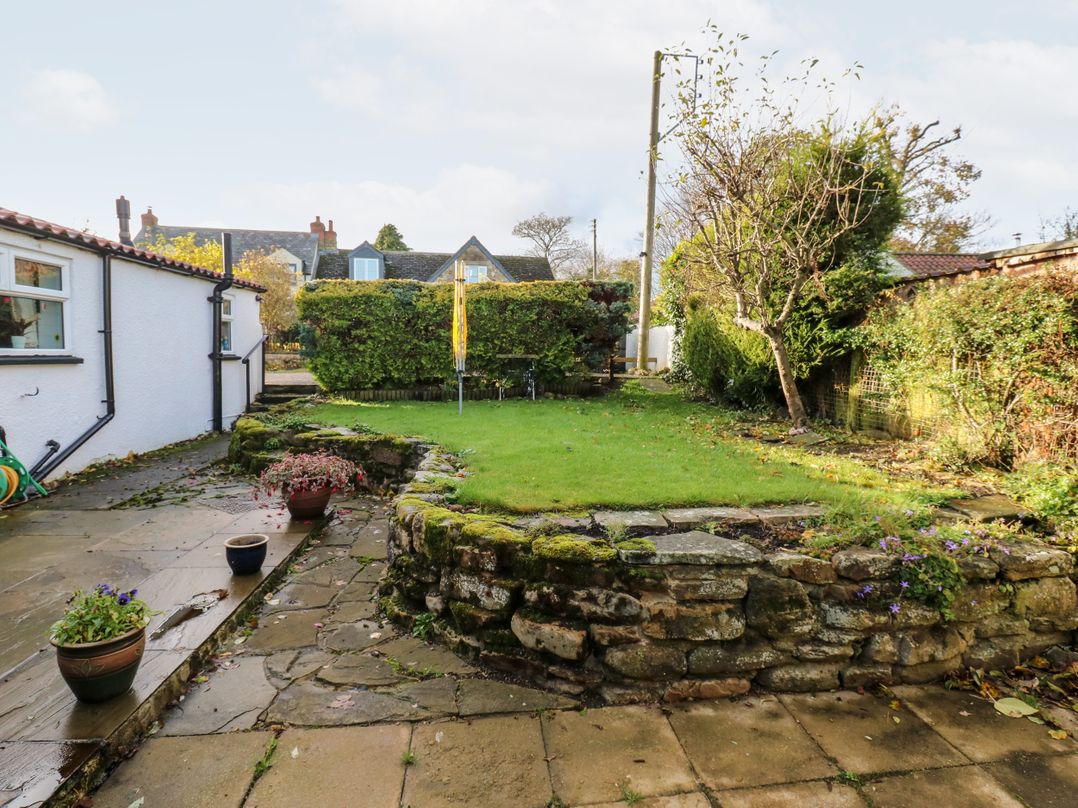 Appletree Cottage