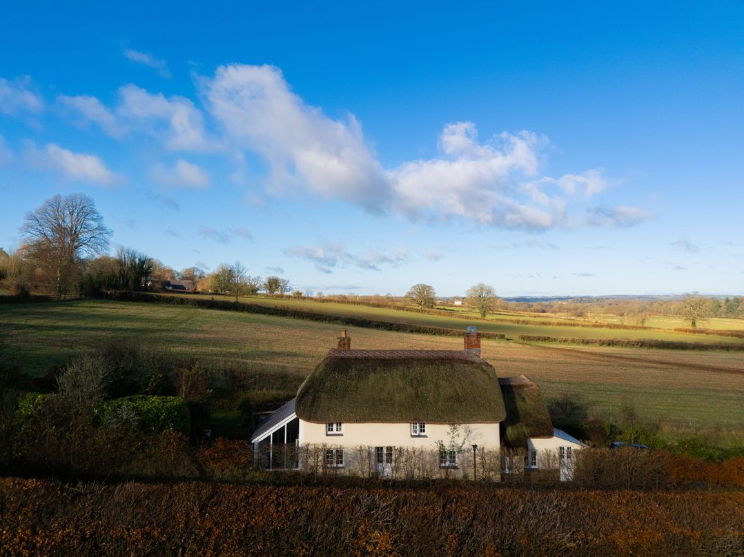 Rose Cottage