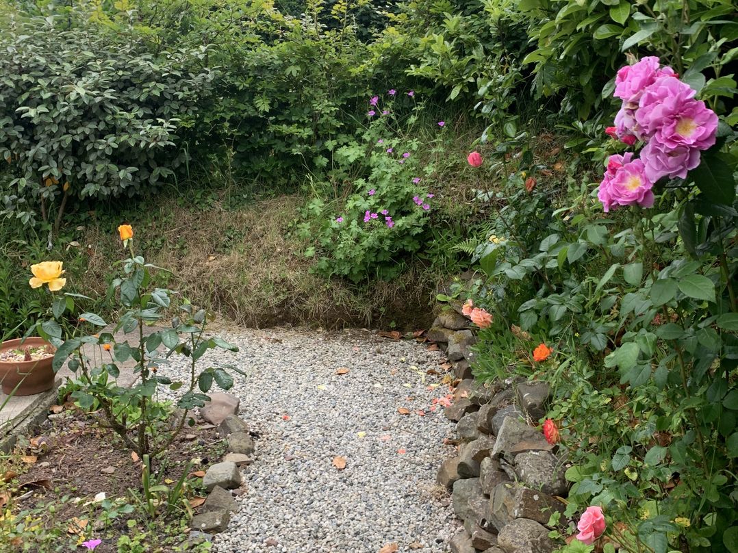 Rose Cottage