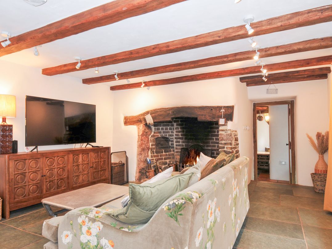 Rose Cottage