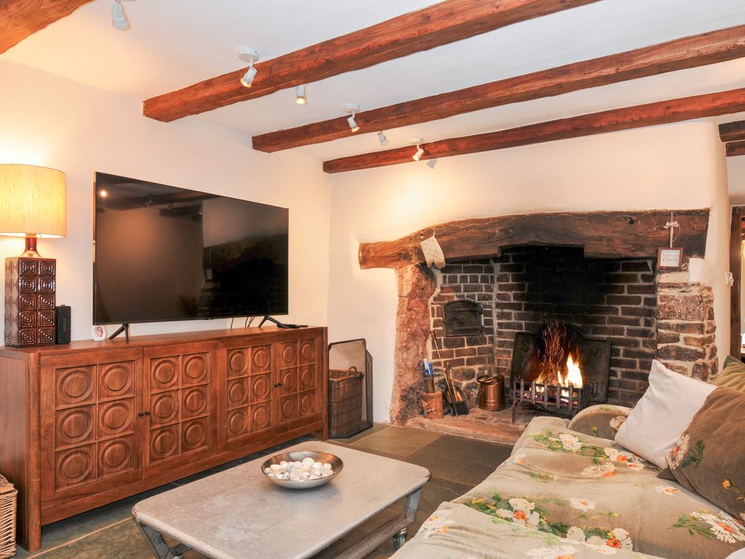 Rose Cottage