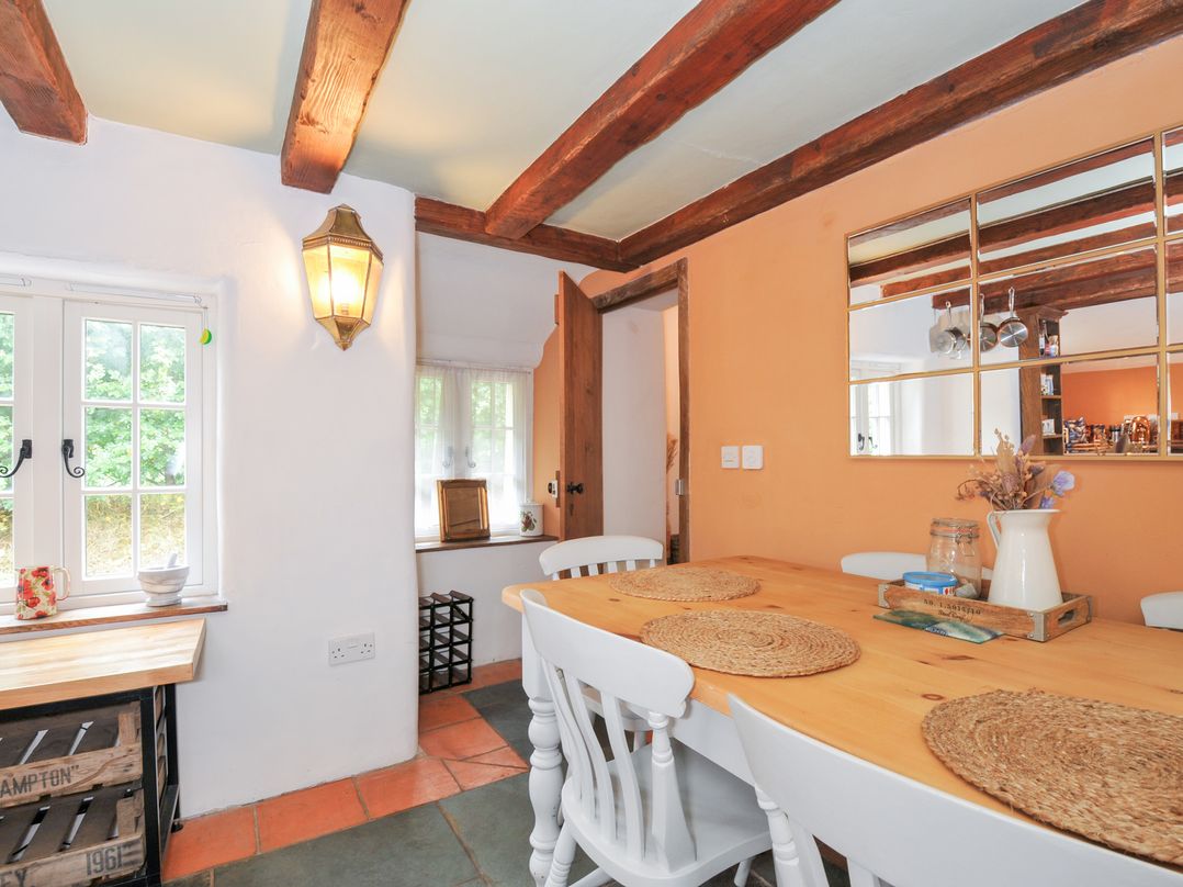 Rose Cottage