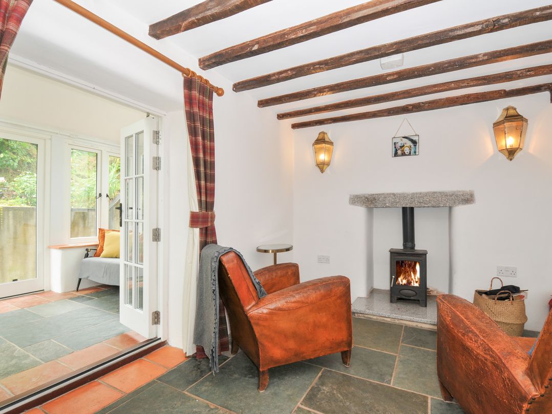 Rose Cottage