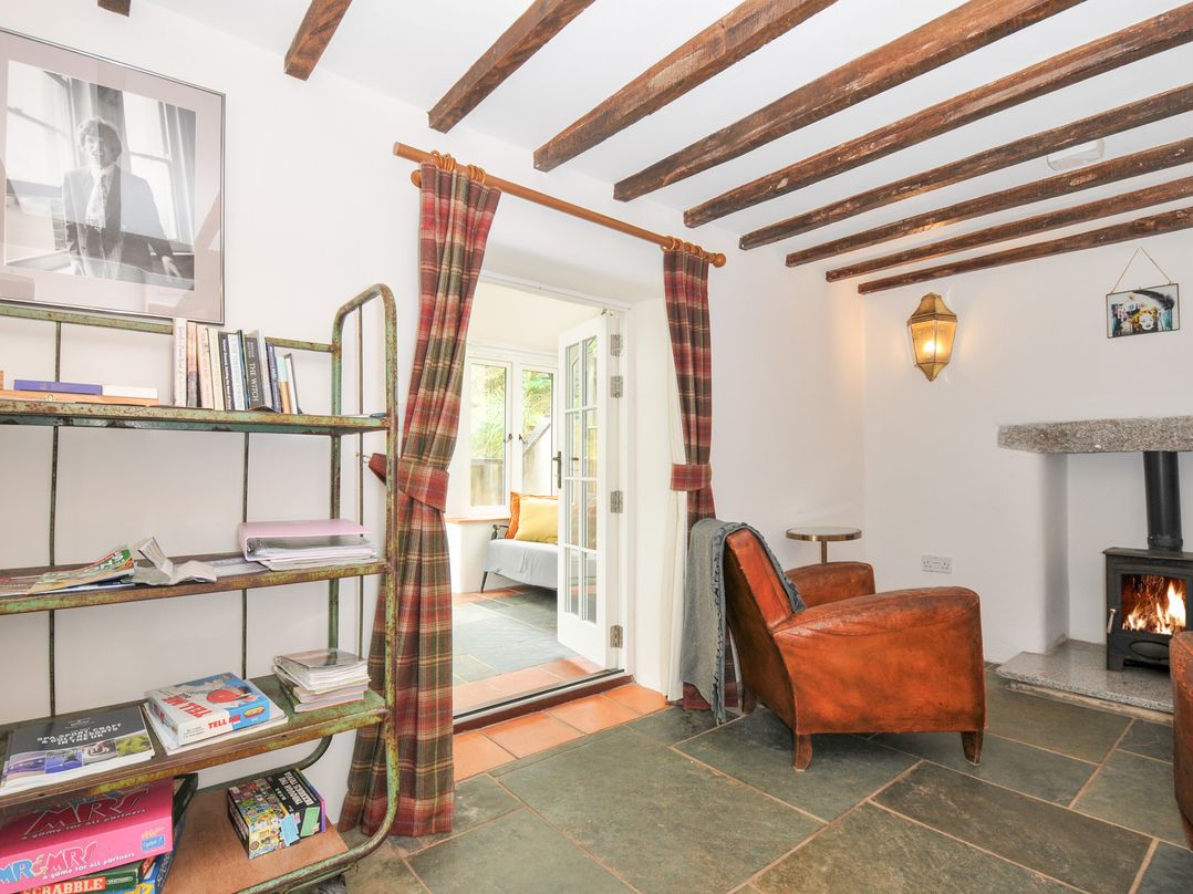Rose Cottage