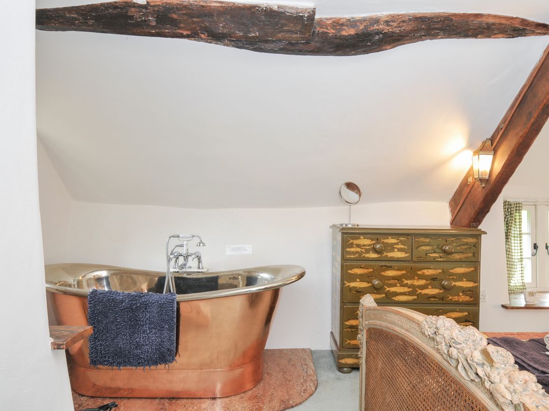 Rose Cottage