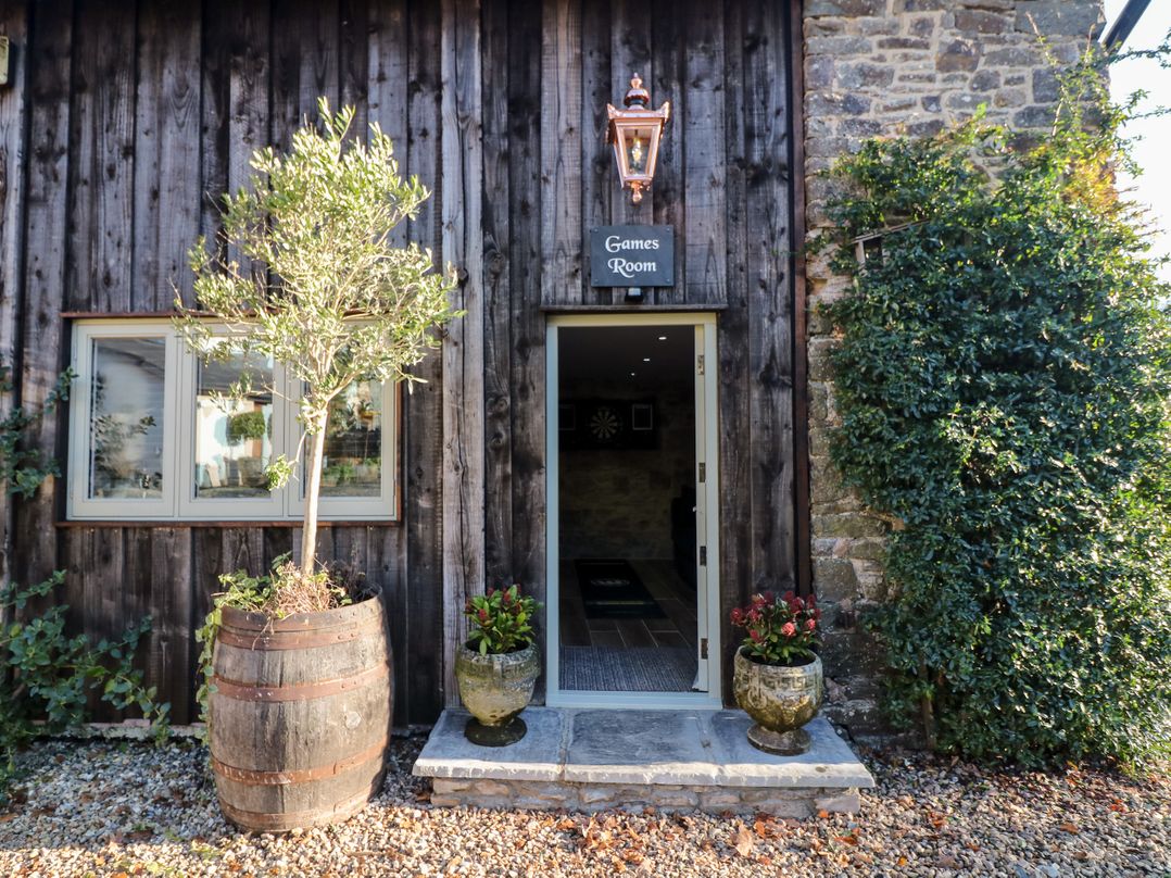 Orchard Retreat
