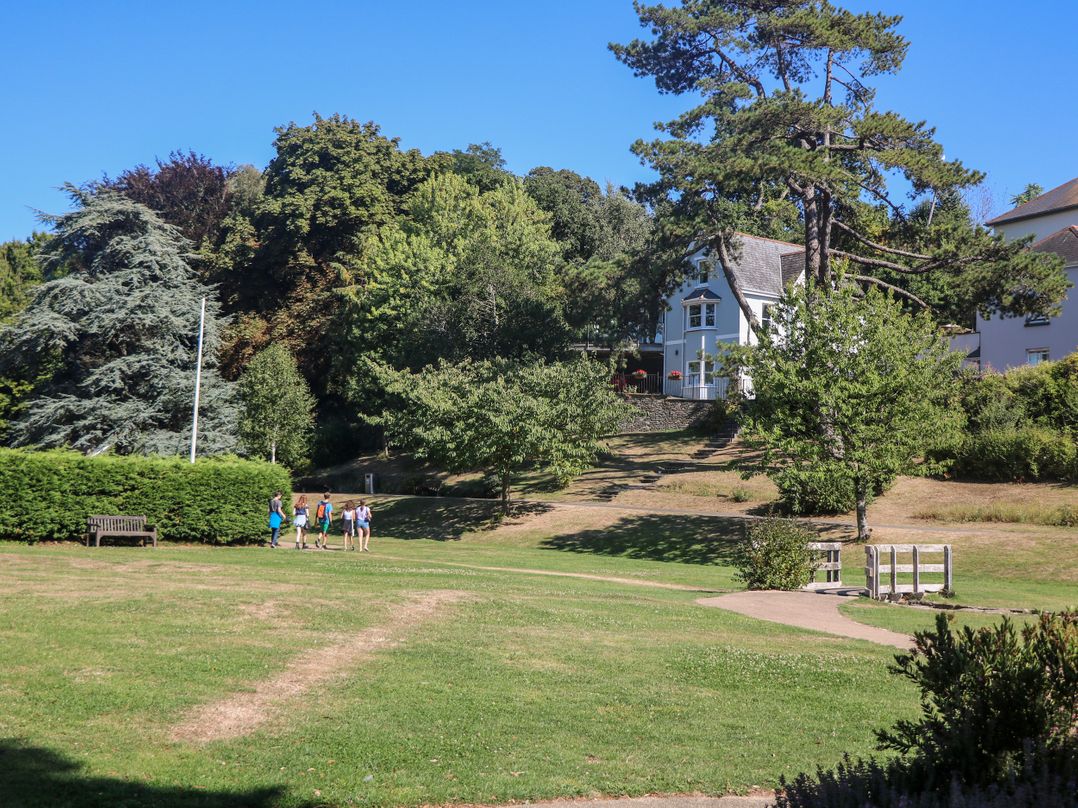 West Island