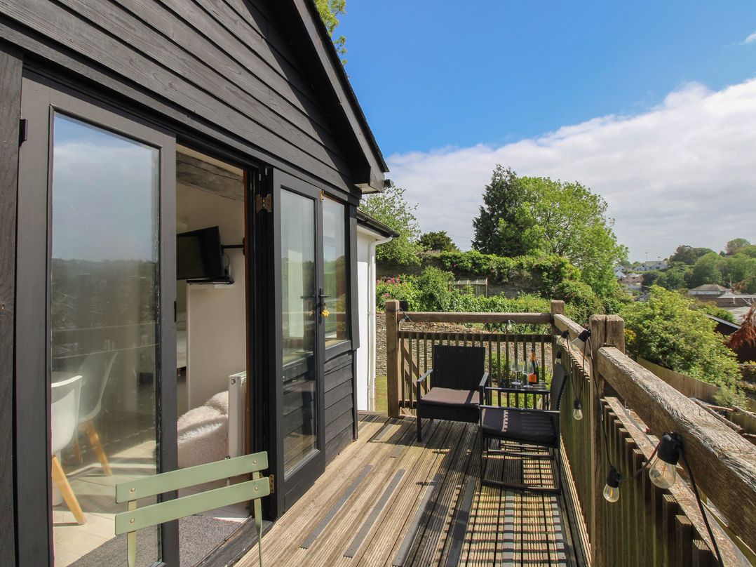 Holiday cottage in Kingsbridge, Devon