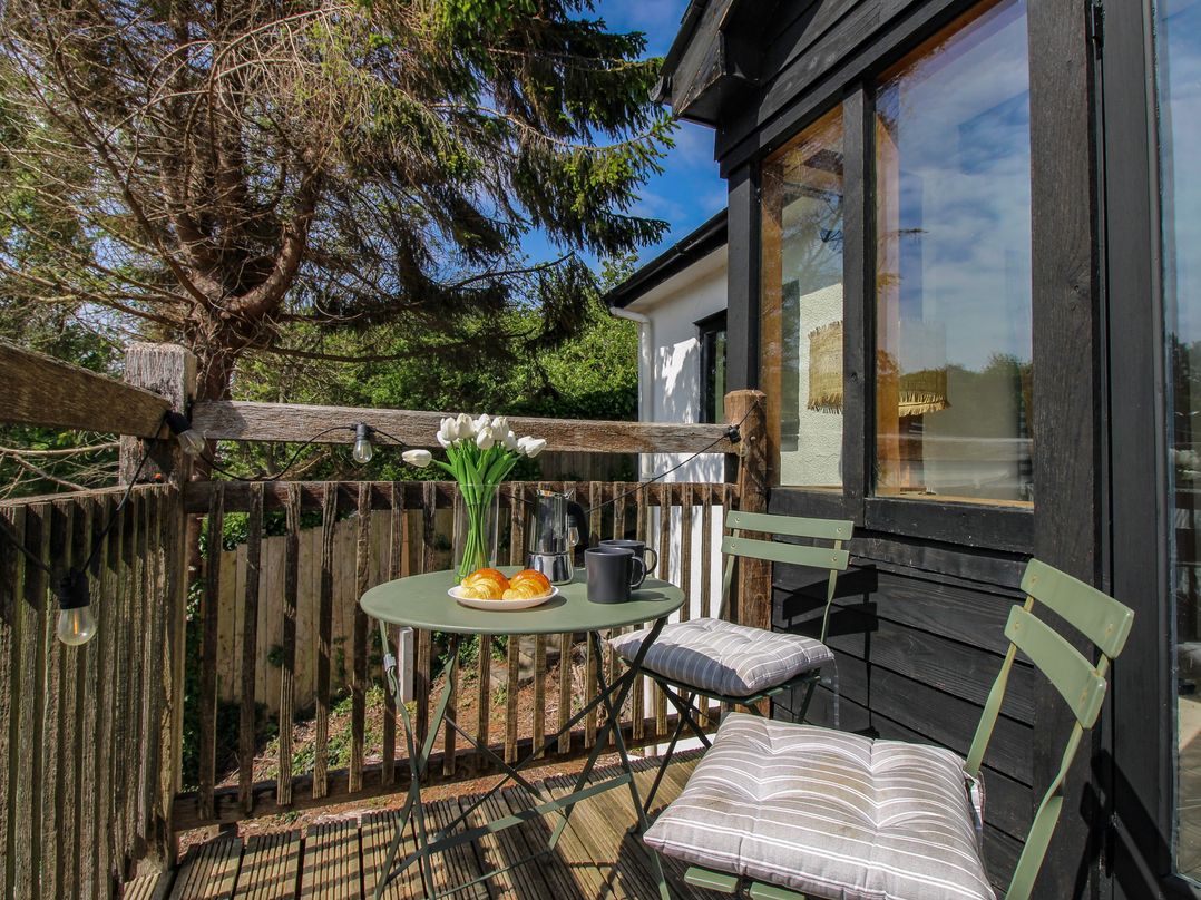 Holiday cottage in Kingsbridge, Devon