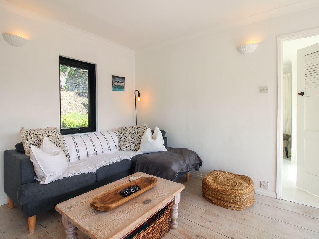 Holiday cottage in Kingsbridge, Devon