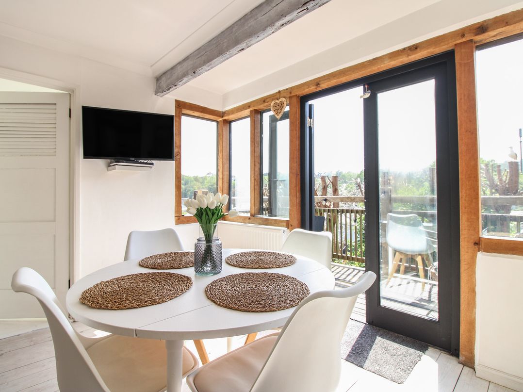 Holiday cottage in Kingsbridge, Devon
