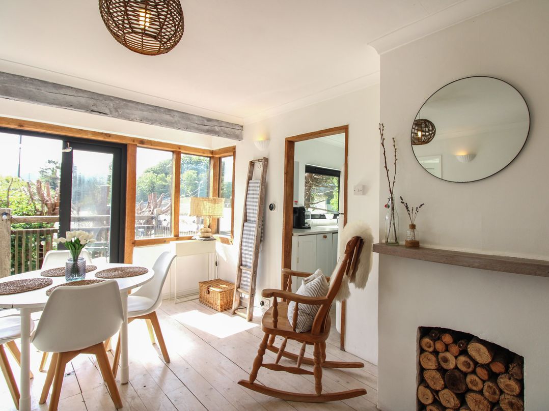Holiday cottage in Kingsbridge, Devon