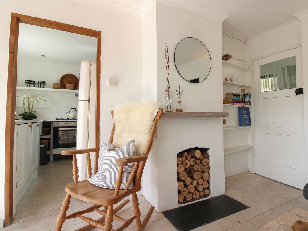 Holiday cottage in Kingsbridge, Devon