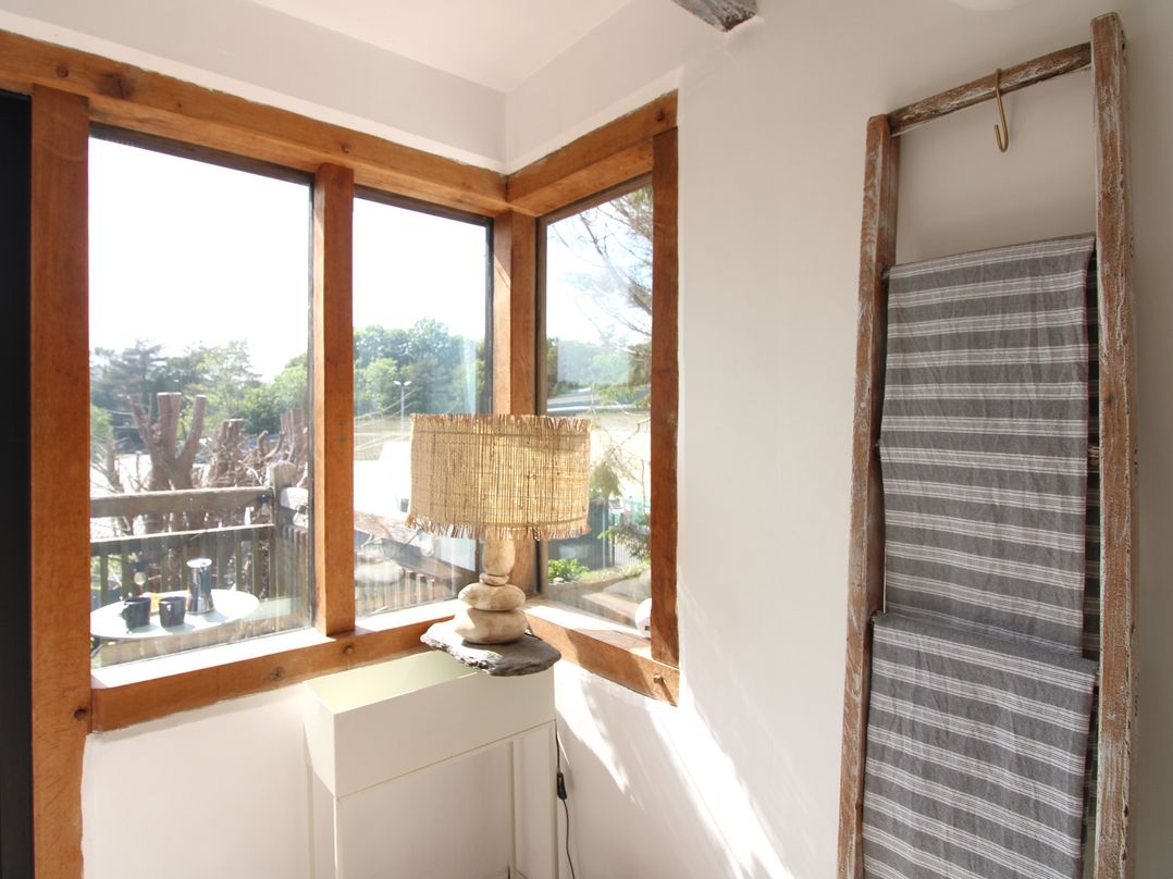 Holiday cottage in Kingsbridge, Devon