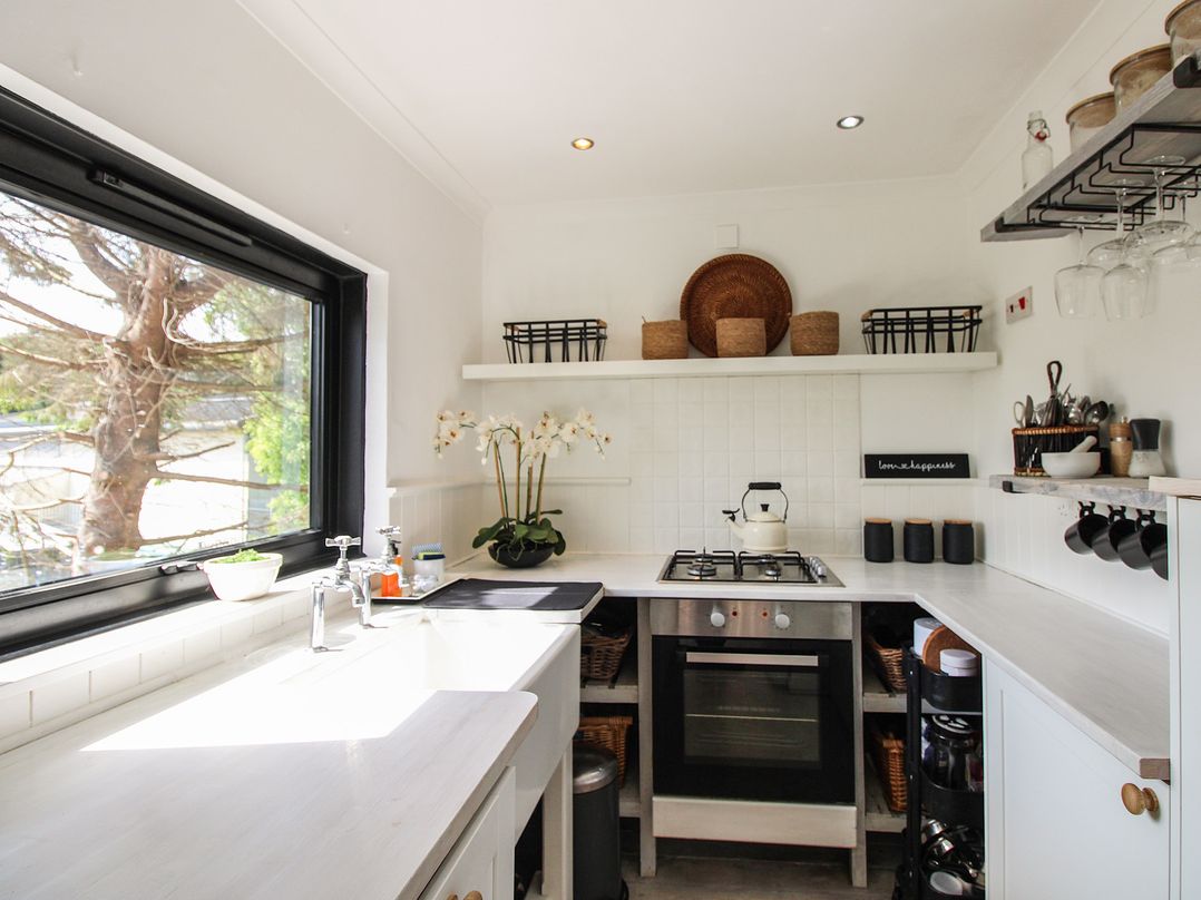 Holiday cottage in Kingsbridge, Devon