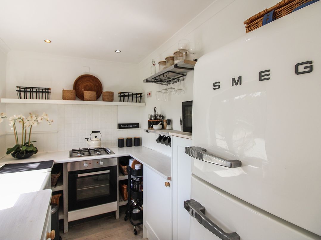 Holiday cottage in Kingsbridge, Devon