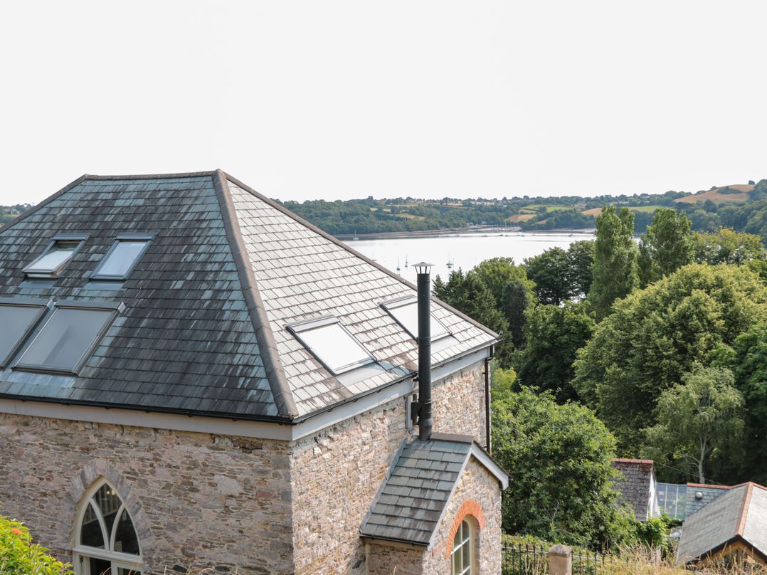 The Old Chapel