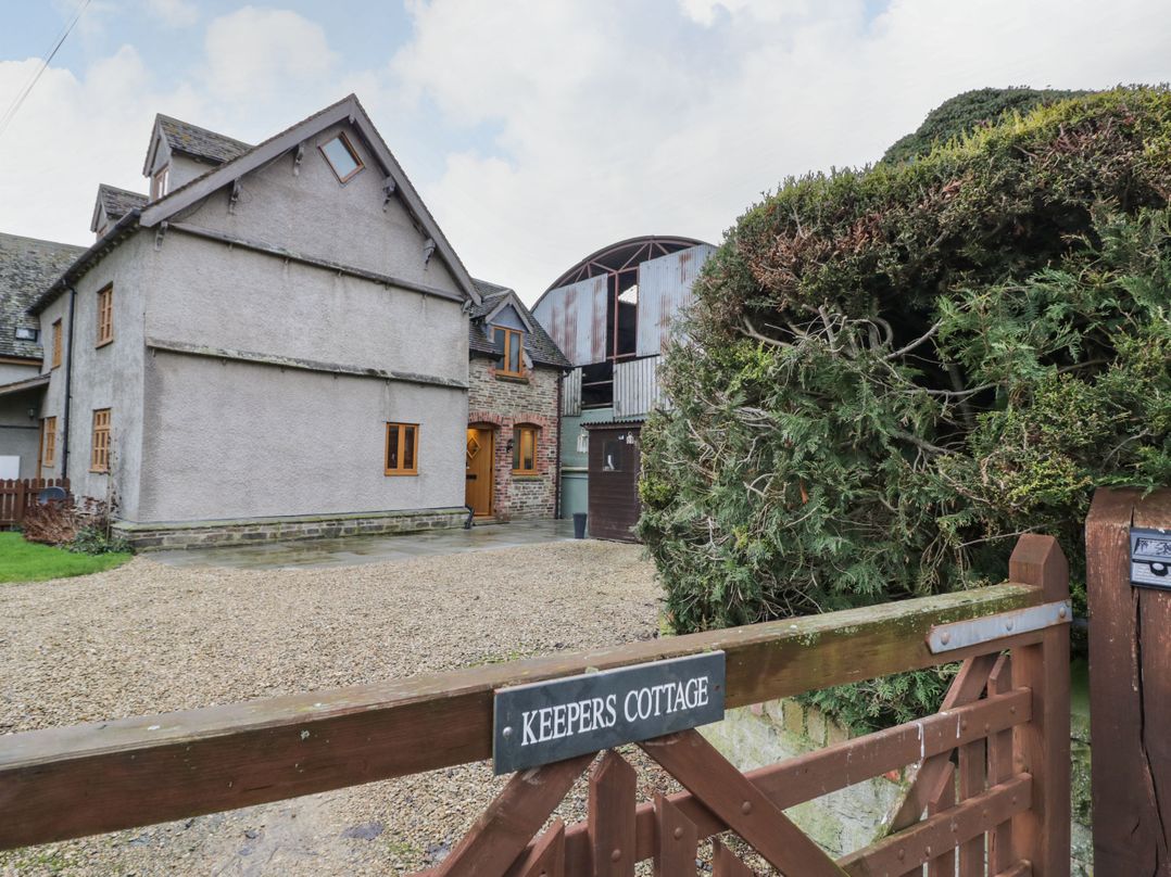 Keepers Cottage