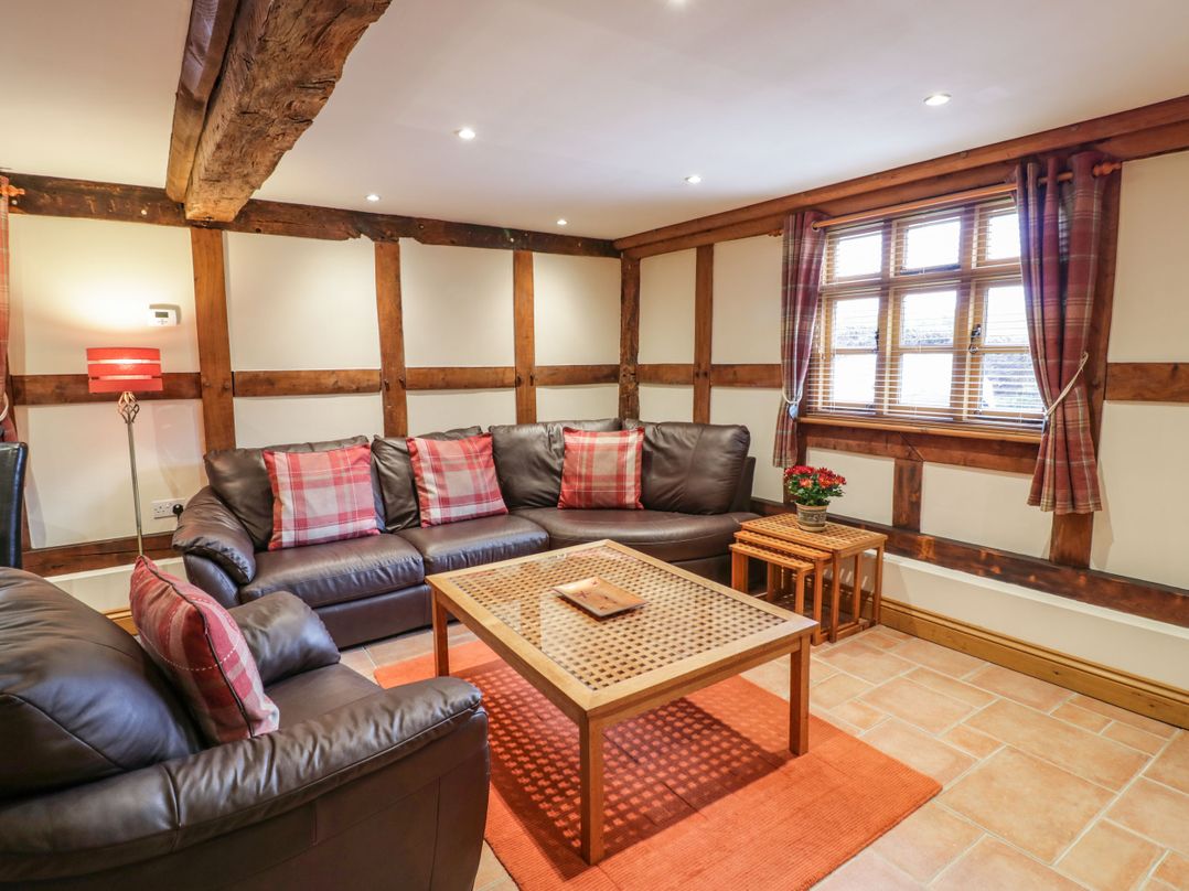 Keepers Cottage