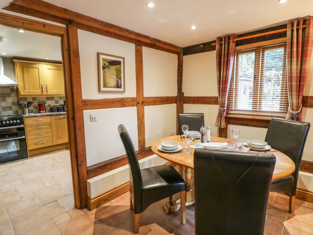 Keepers Cottage