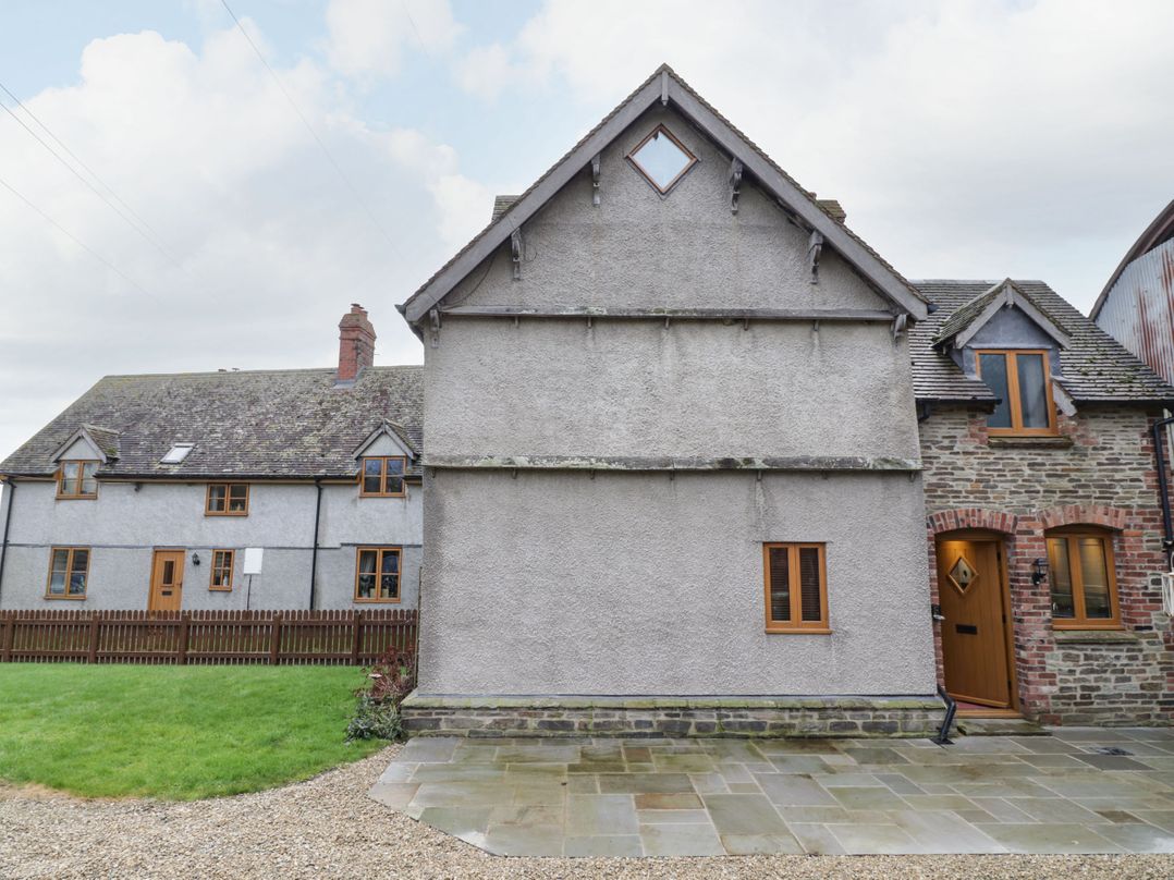 Keepers Cottage