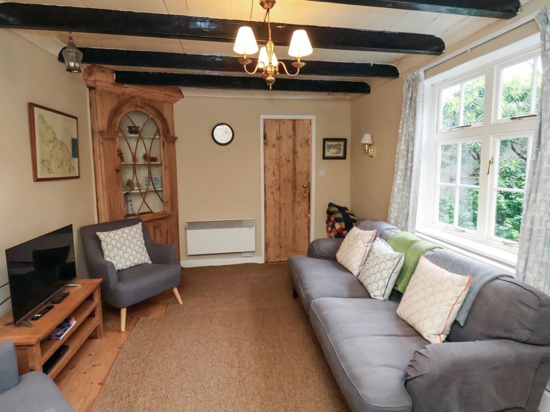 Storm Cottage