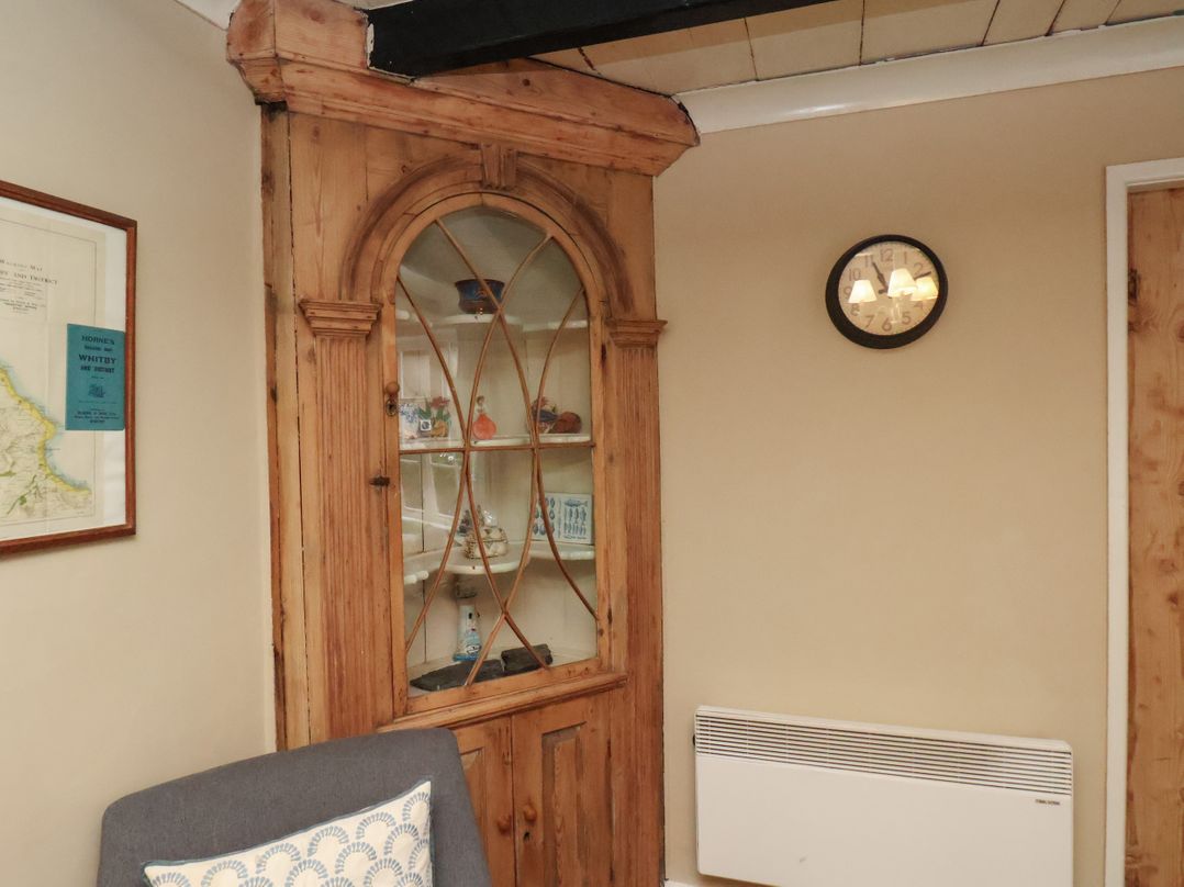 Storm Cottage
