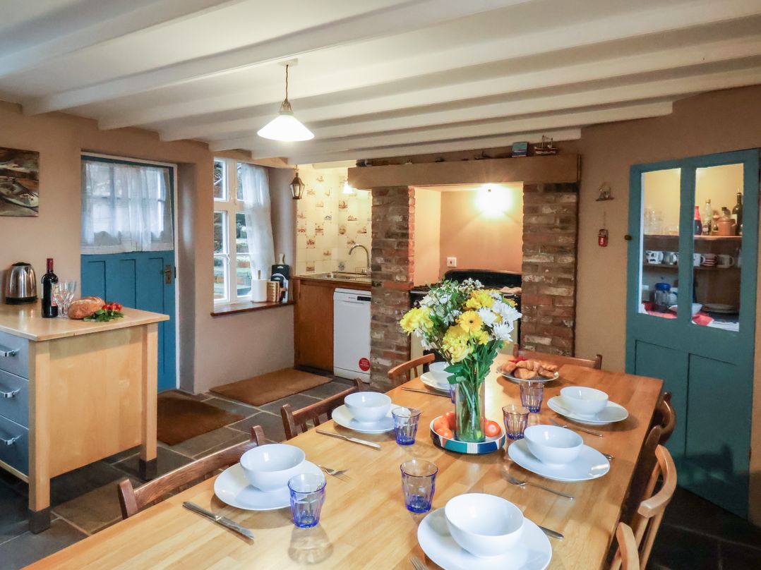 Storm Cottage