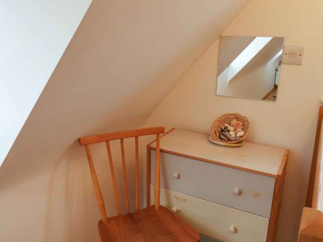 Storm Cottage