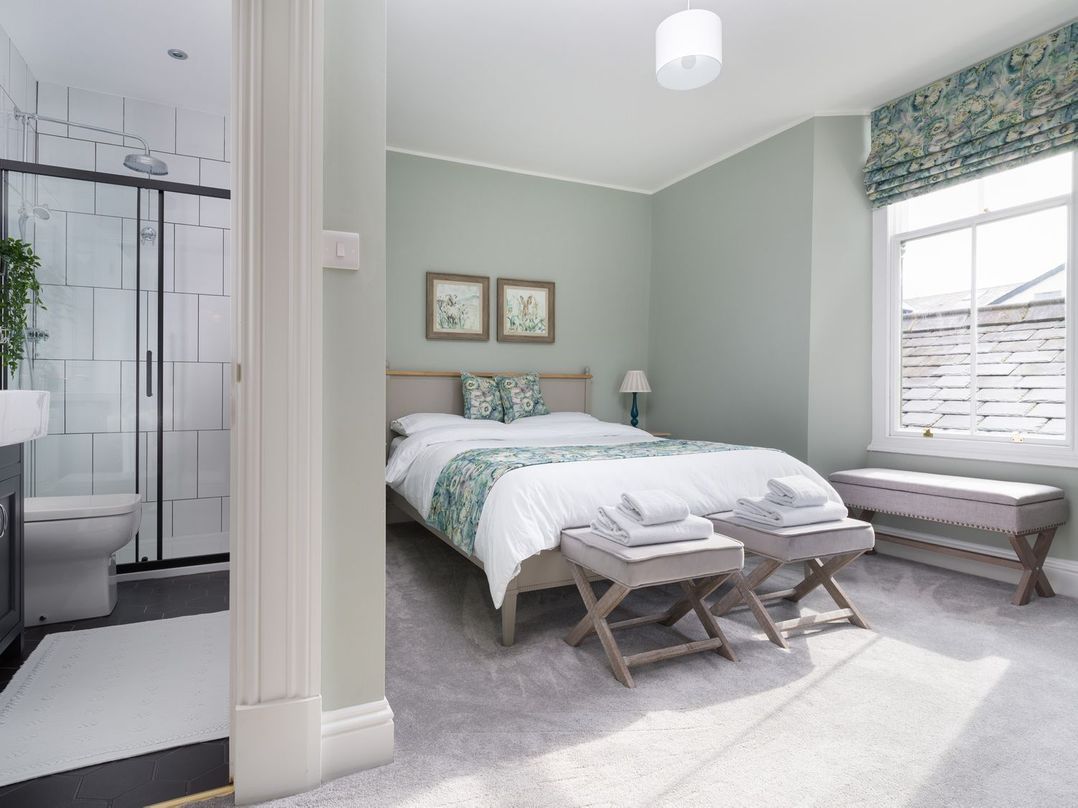 Wansfell at Lipwood House