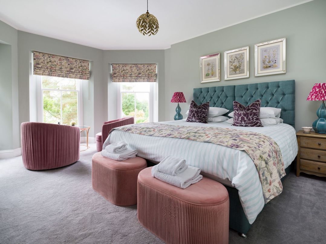 Wansfell at Lipwood House
