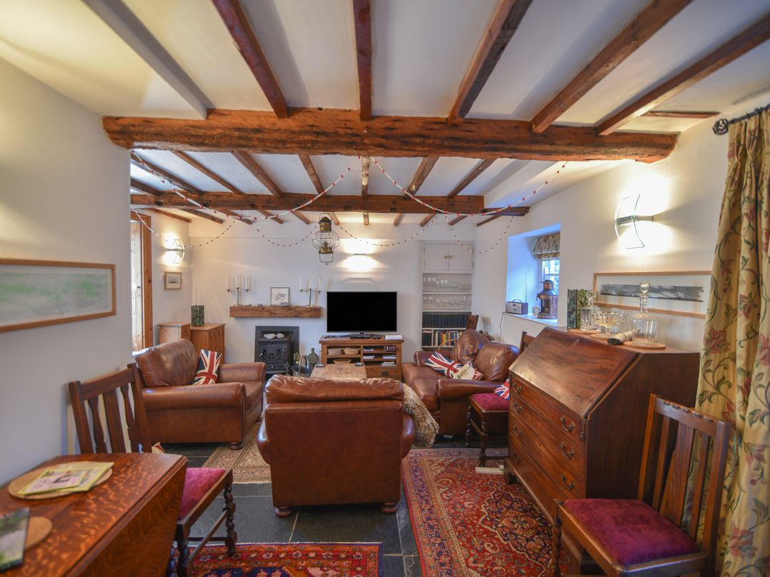 Naunton Cottage