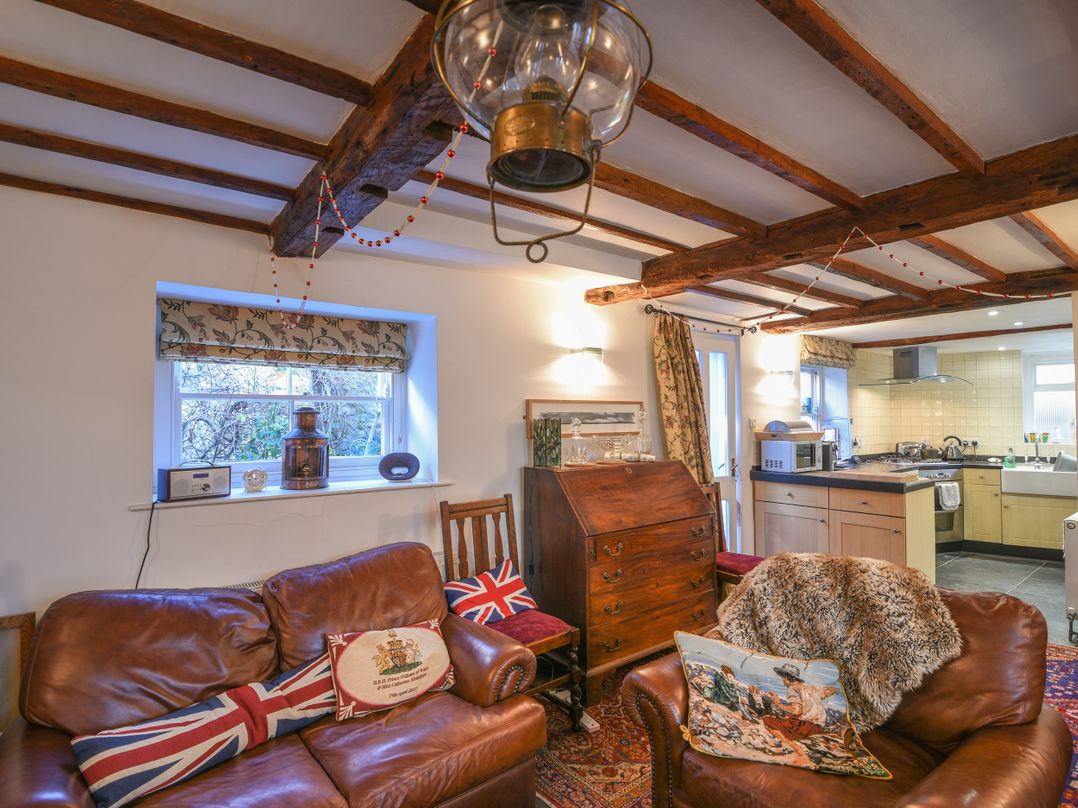Naunton Cottage