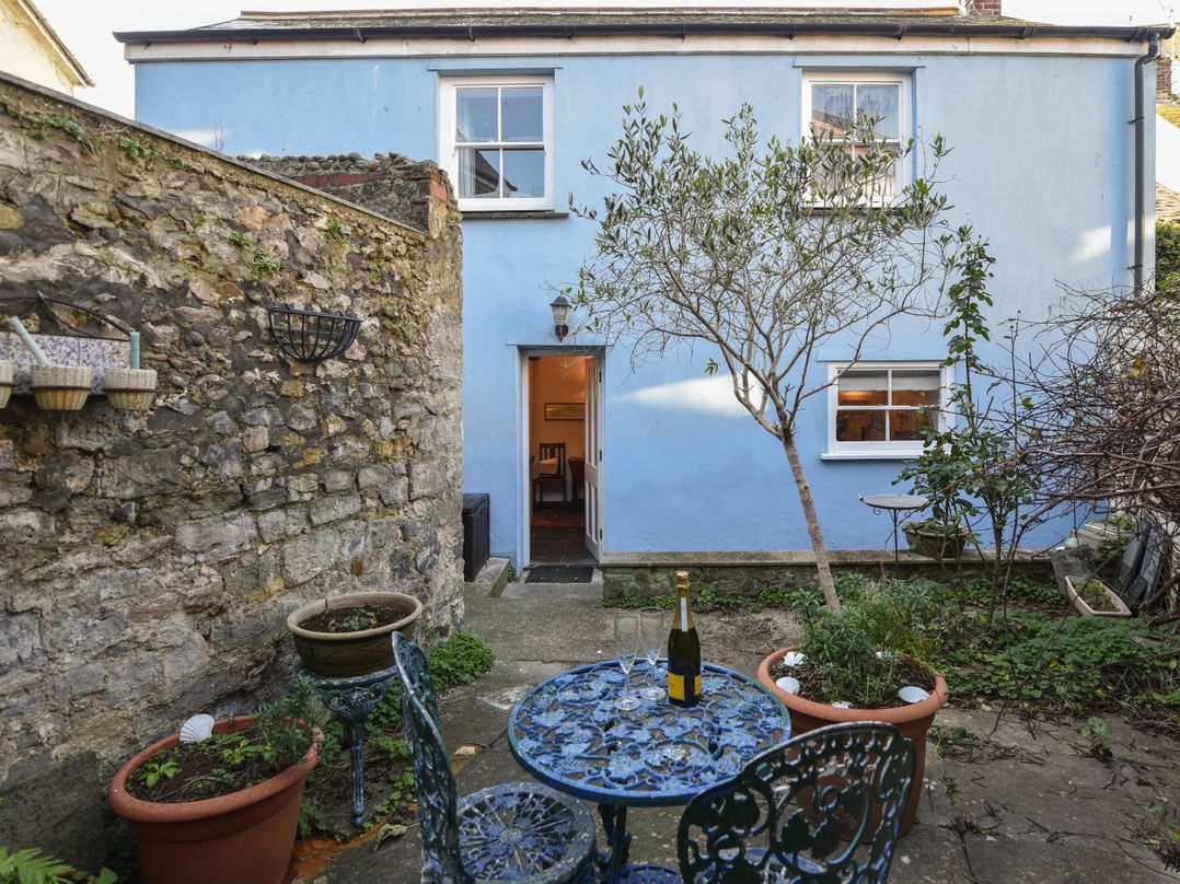 Naunton Cottage
