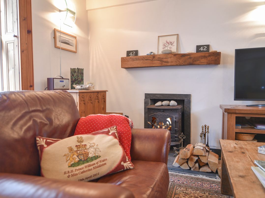 Naunton Cottage