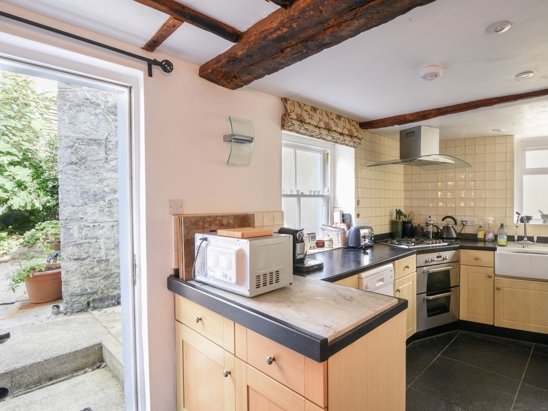 Naunton Cottage