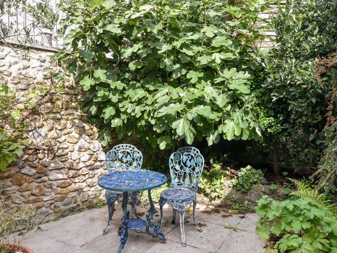 Naunton Cottage