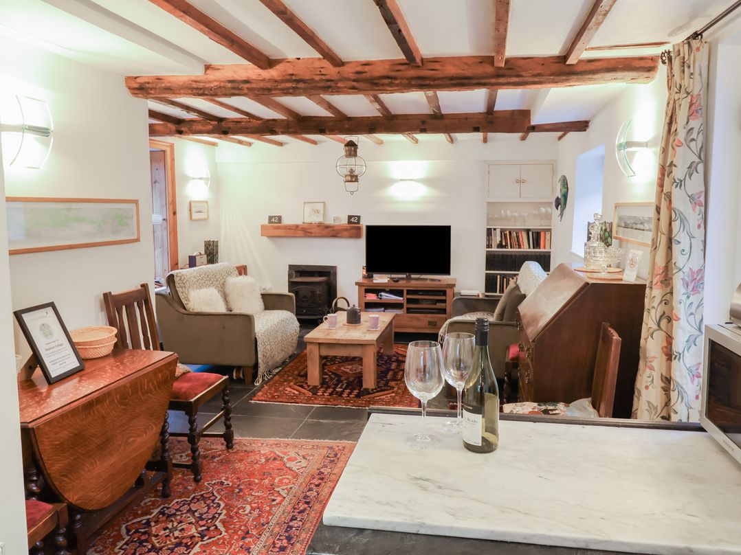 Naunton Cottage