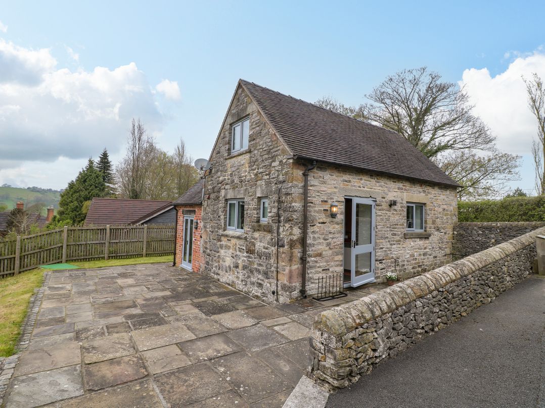 Postbox Cottage