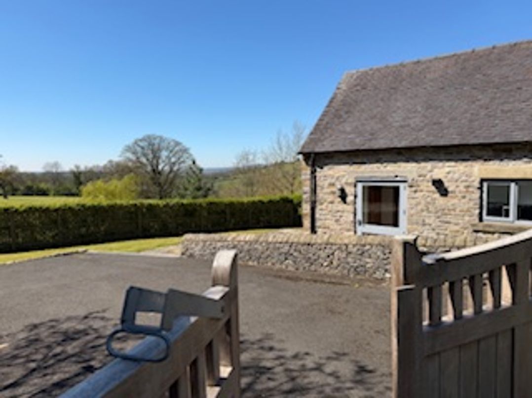 Postbox Cottage
